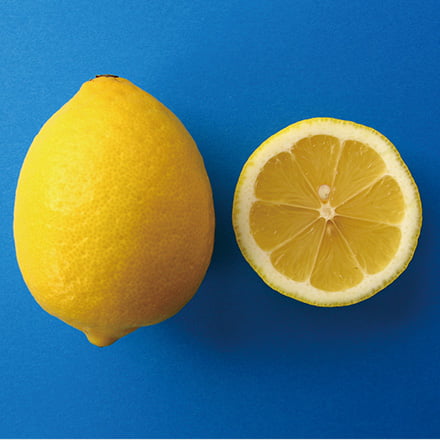 レモンの品種 - レモンのヒミツ | レモンを知る | ポッカサッポロ