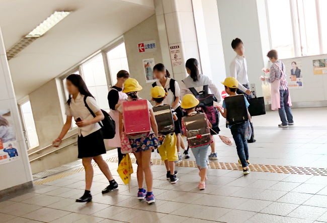 北名古屋市にて「朝ごはんを食べよう！キャンペーン」を実施