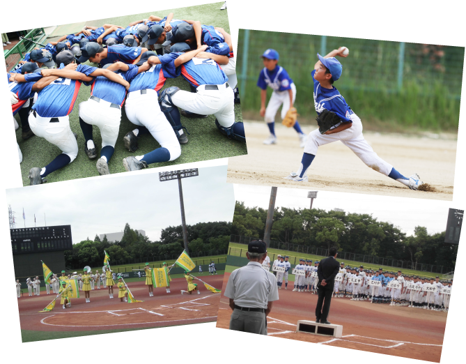 「第61回中日少年野球大会・ポッカサッポロ杯」に協賛