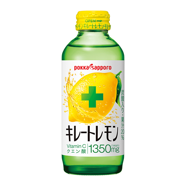 キレートレモン（155ml）